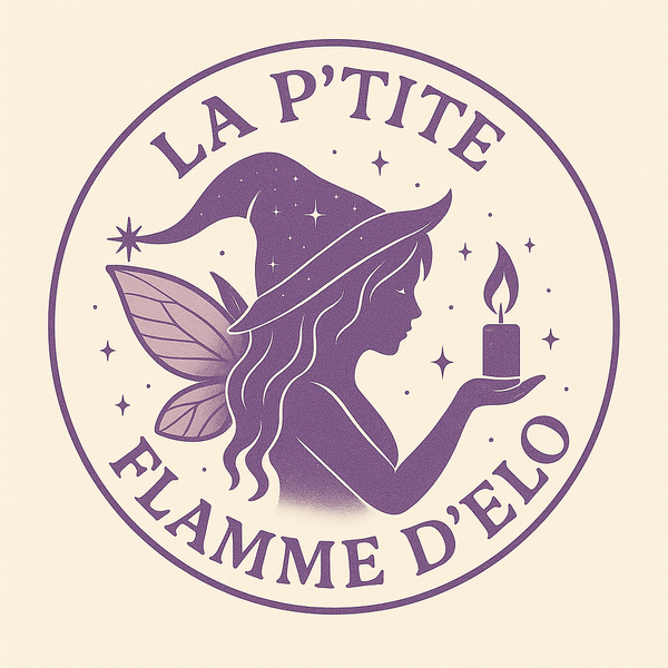 La p'tite flamme d'Elo