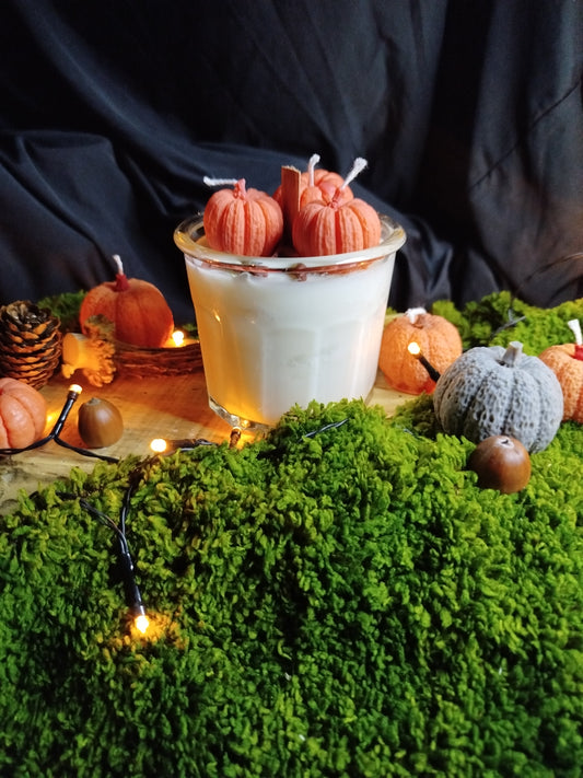 Jardin d'automne