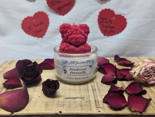 Tendresse éternelle