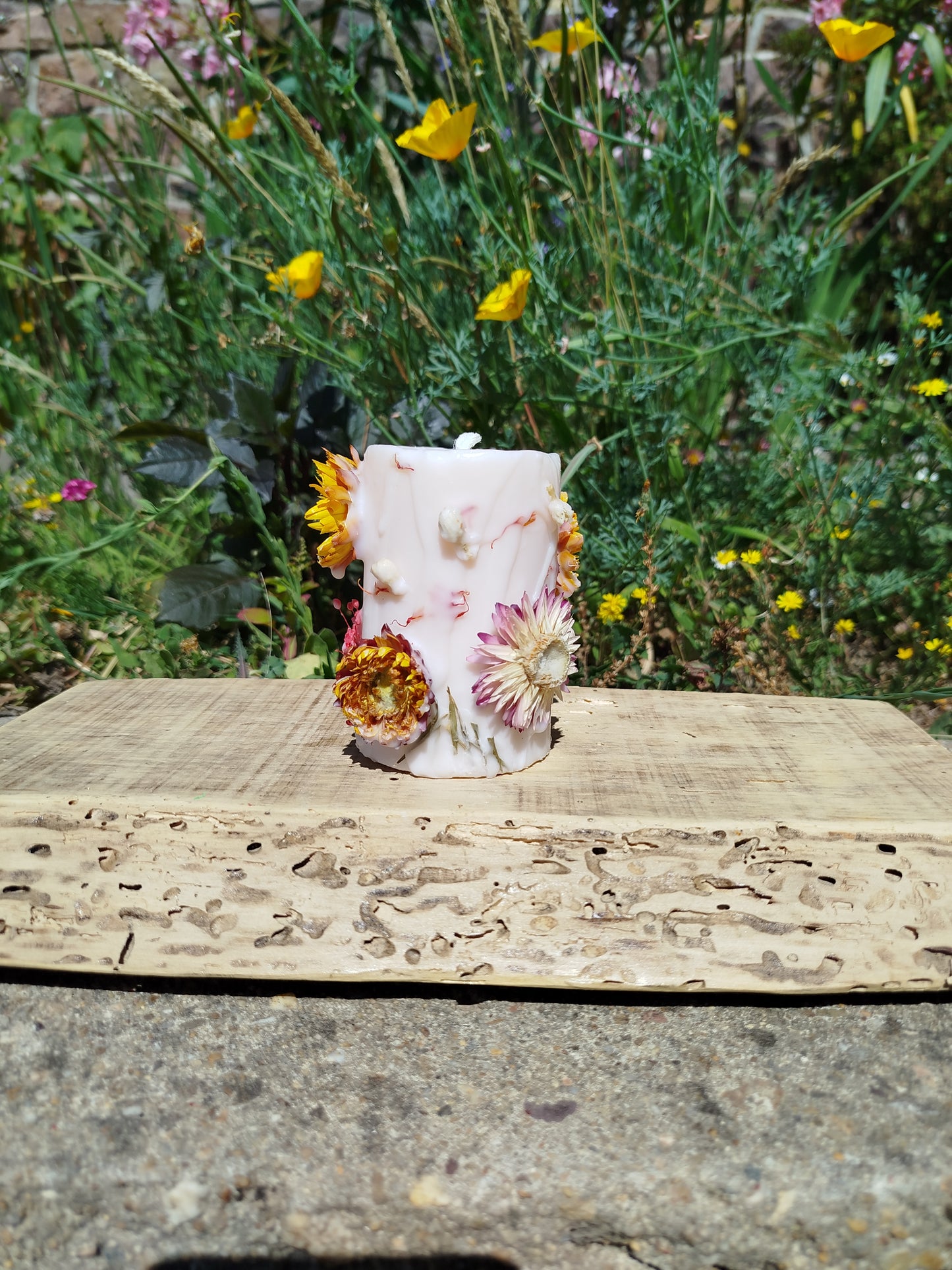 Ronde florale