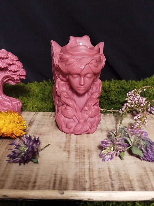 Eloria la Rêveuse - Vanille Gourmande