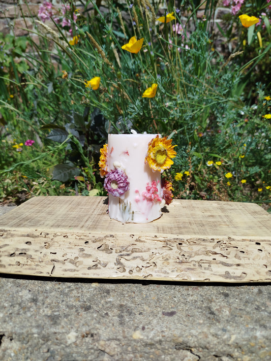 Ronde florale