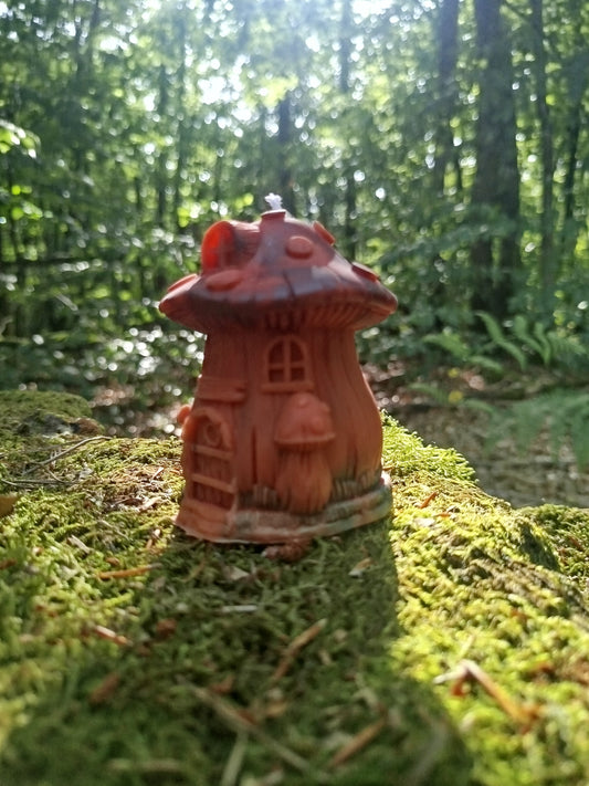L'Abri des lutins